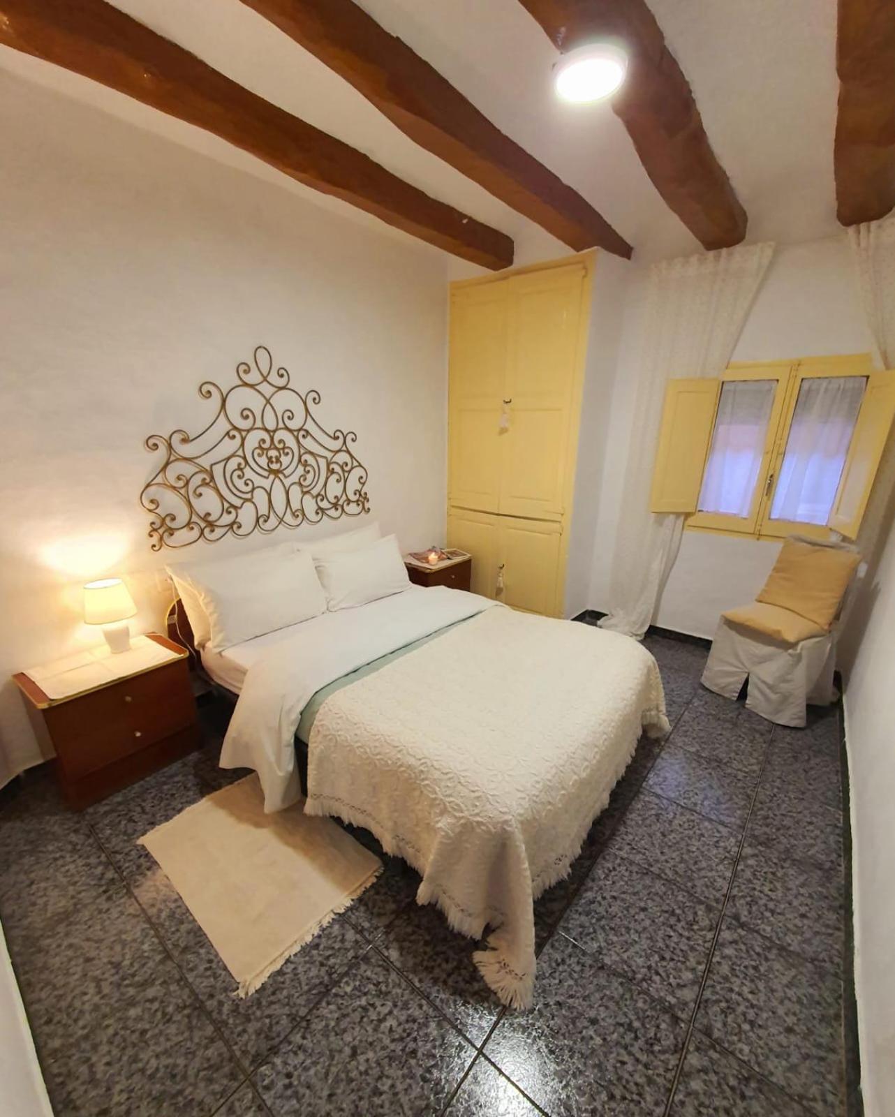 Casa De Danann Βίλα Rasquera Εξωτερικό φωτογραφία