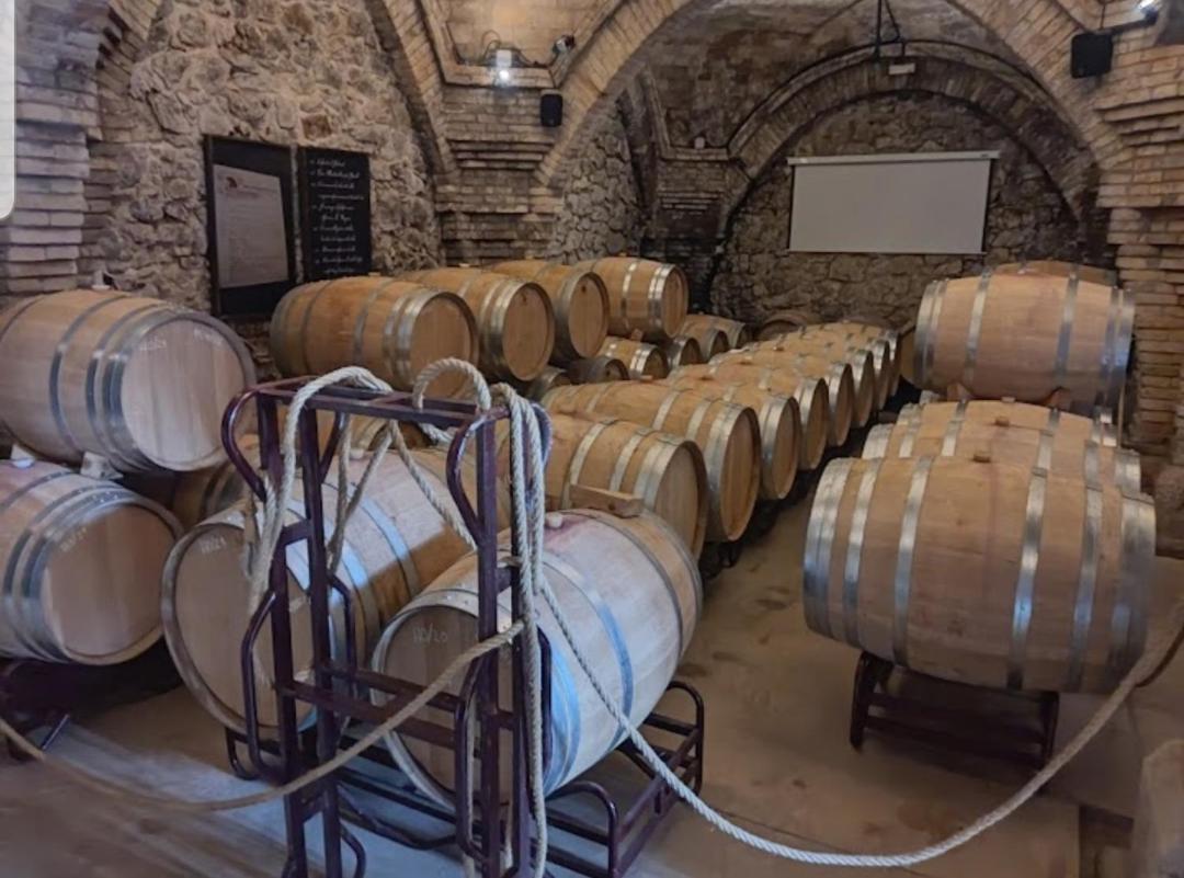 Casa De Danann Βίλα Rasquera Εξωτερικό φωτογραφία