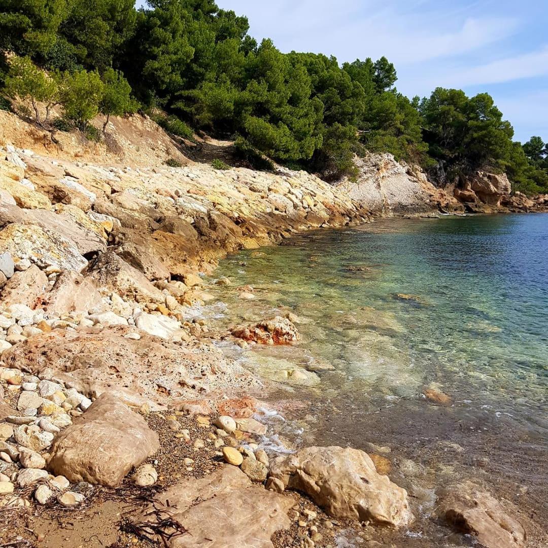 Casa De Danann Βίλα Rasquera Εξωτερικό φωτογραφία