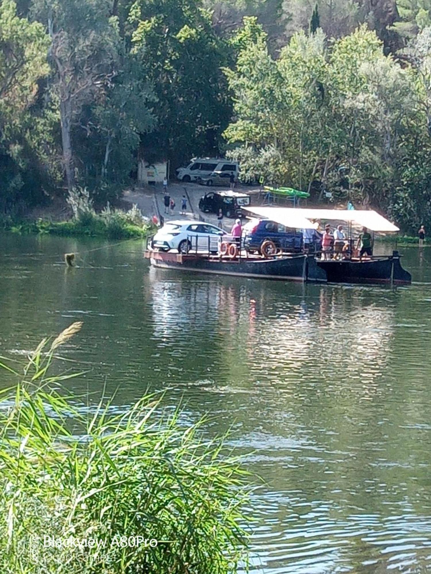 Casa De Danann Βίλα Rasquera Εξωτερικό φωτογραφία