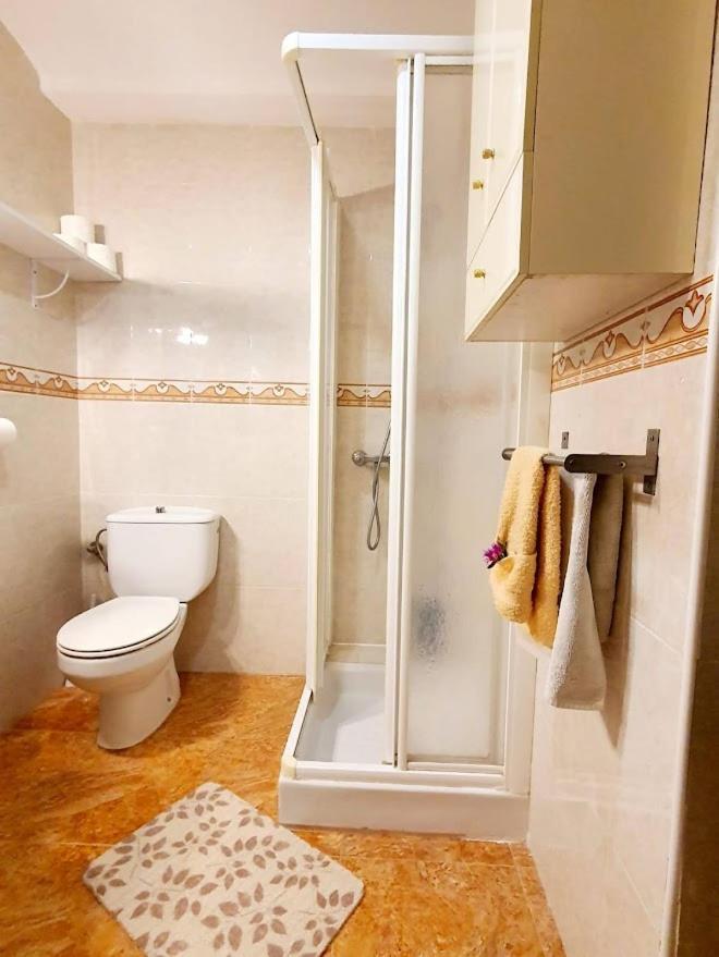 Casa De Danann Βίλα Rasquera Εξωτερικό φωτογραφία