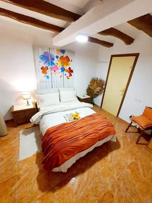 Casa De Danann Βίλα Rasquera Εξωτερικό φωτογραφία